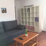 Apartamento Las Adelfas