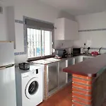 Apartamento Las Adelfas