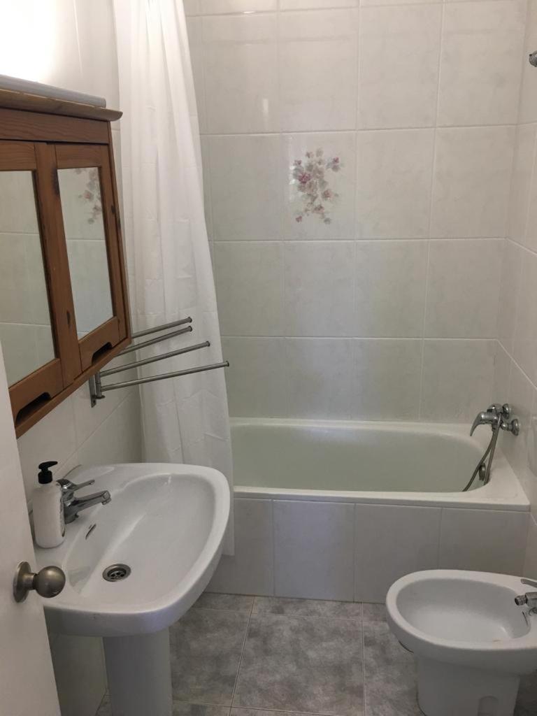 Adelfas Appartement