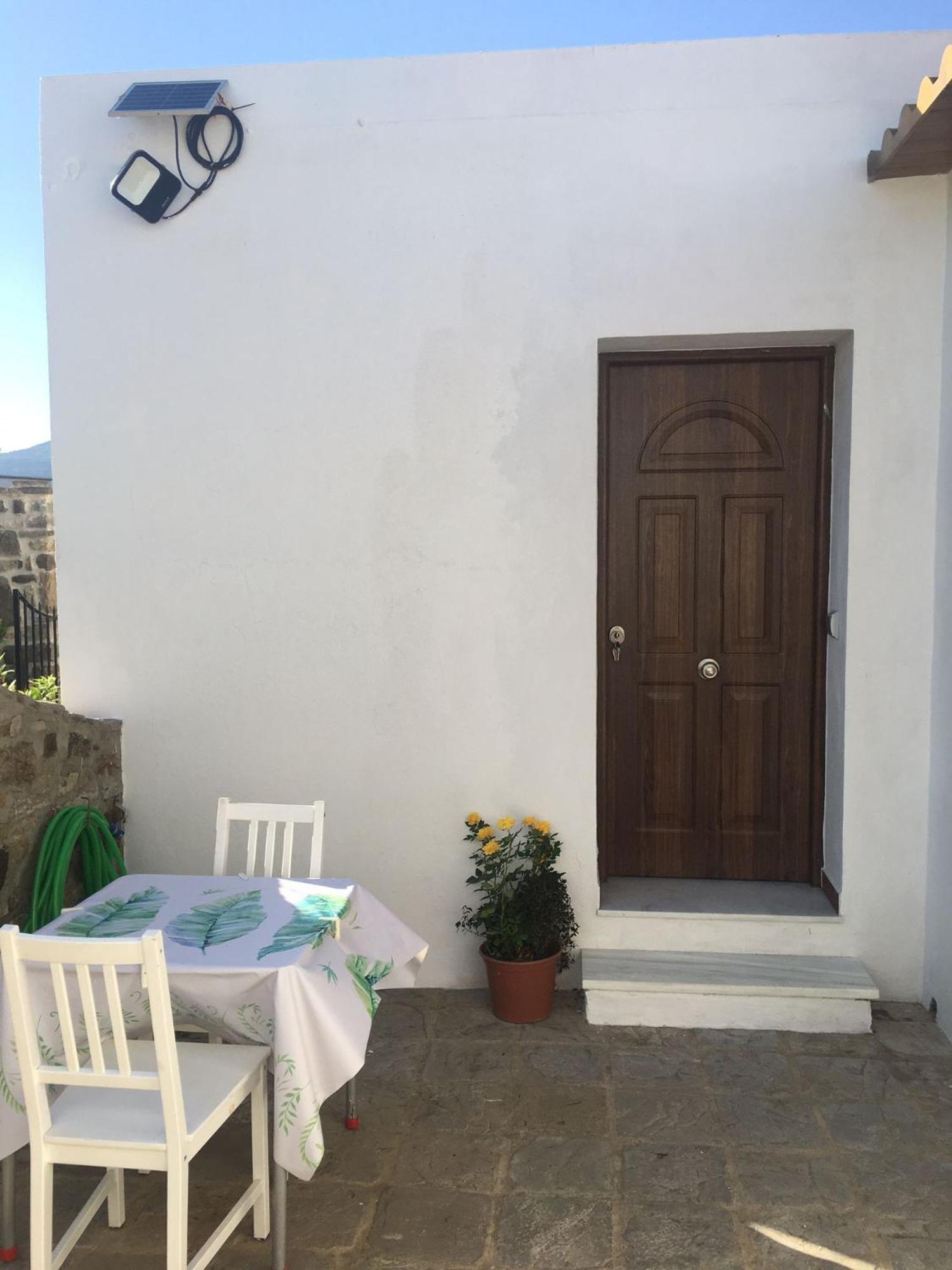 Adelfas * Tarifa