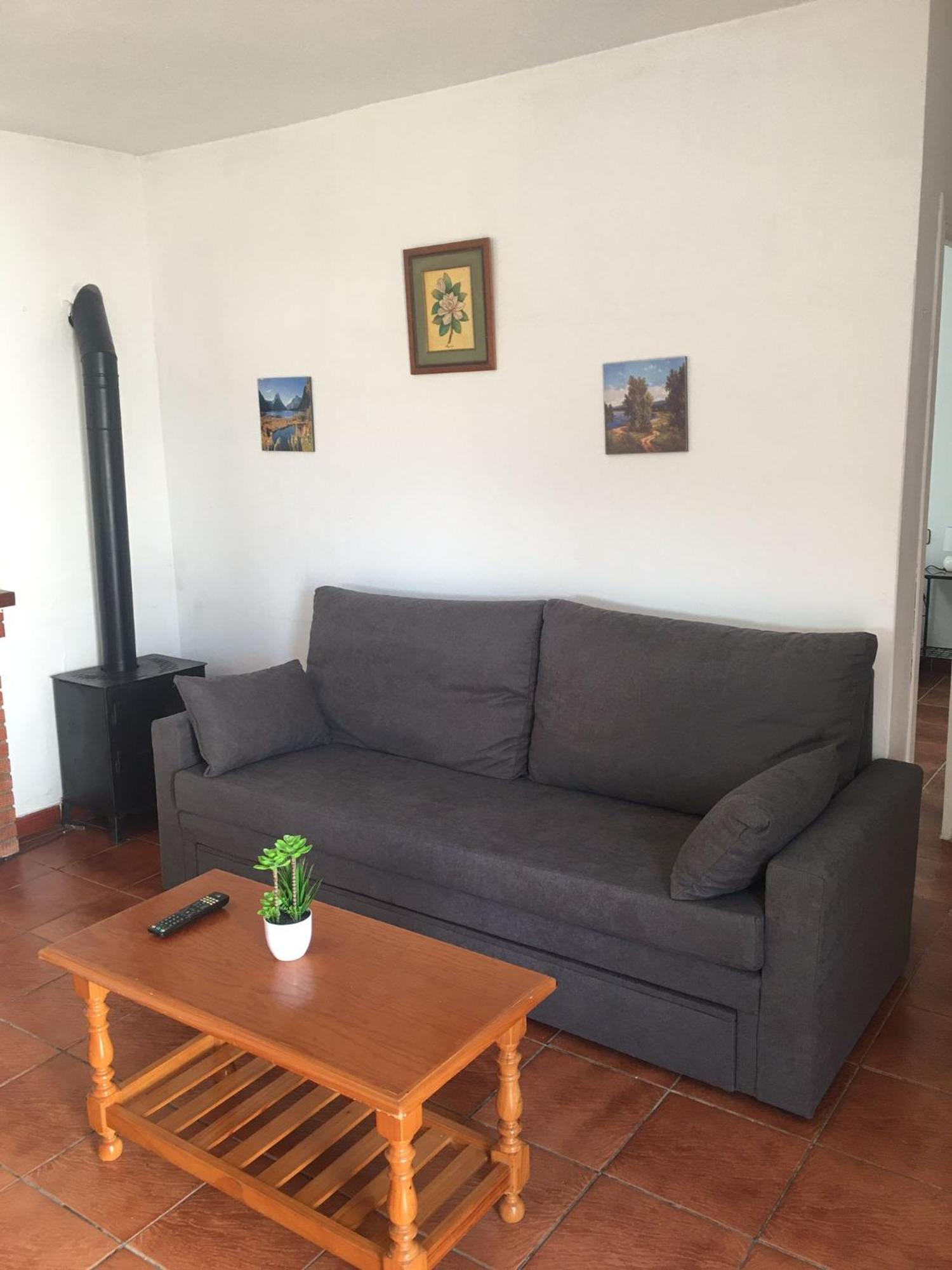 Appartement Adelfas *