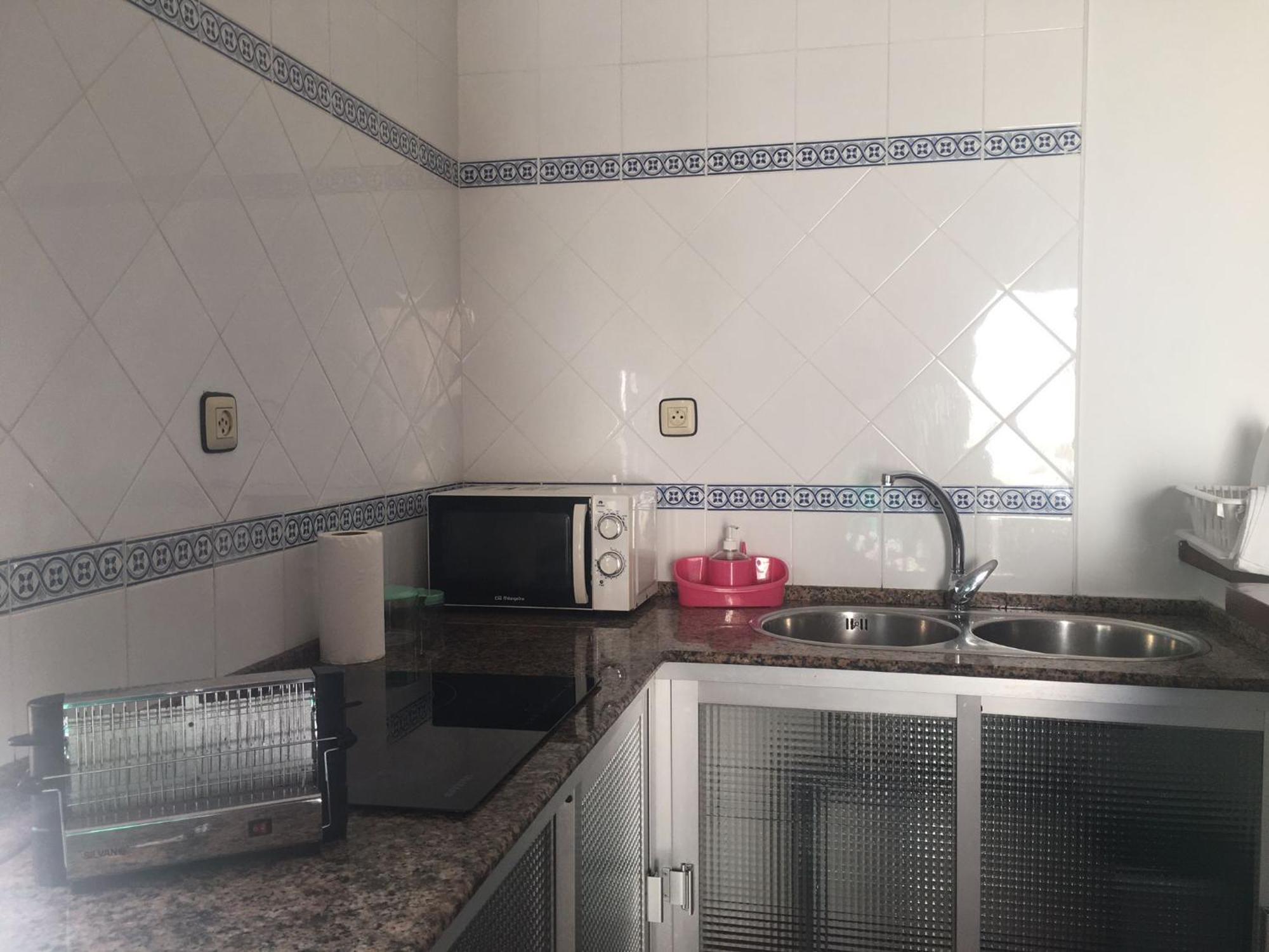 Adelfas Appartement Tarifa