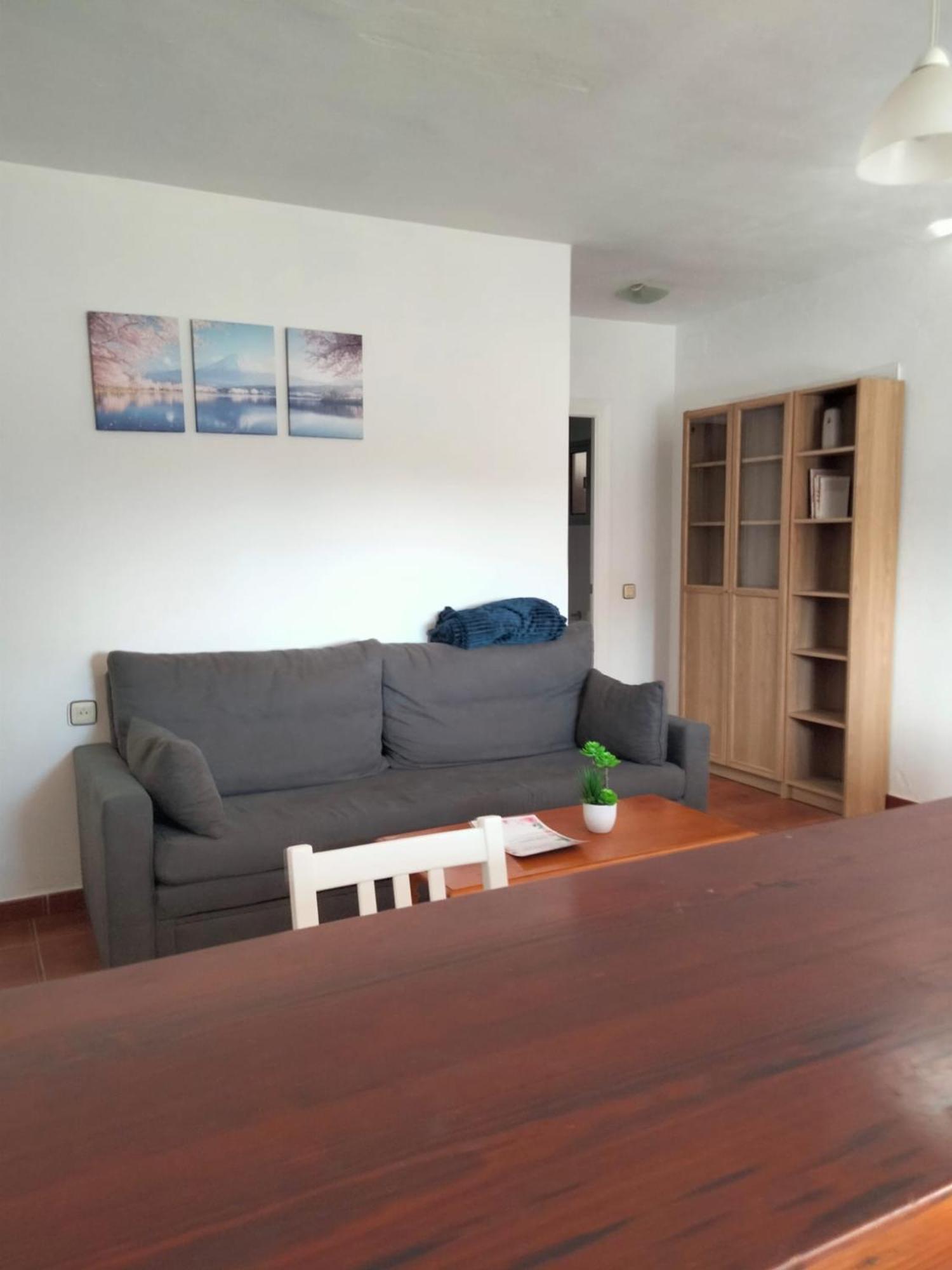 Adelfas Apartment