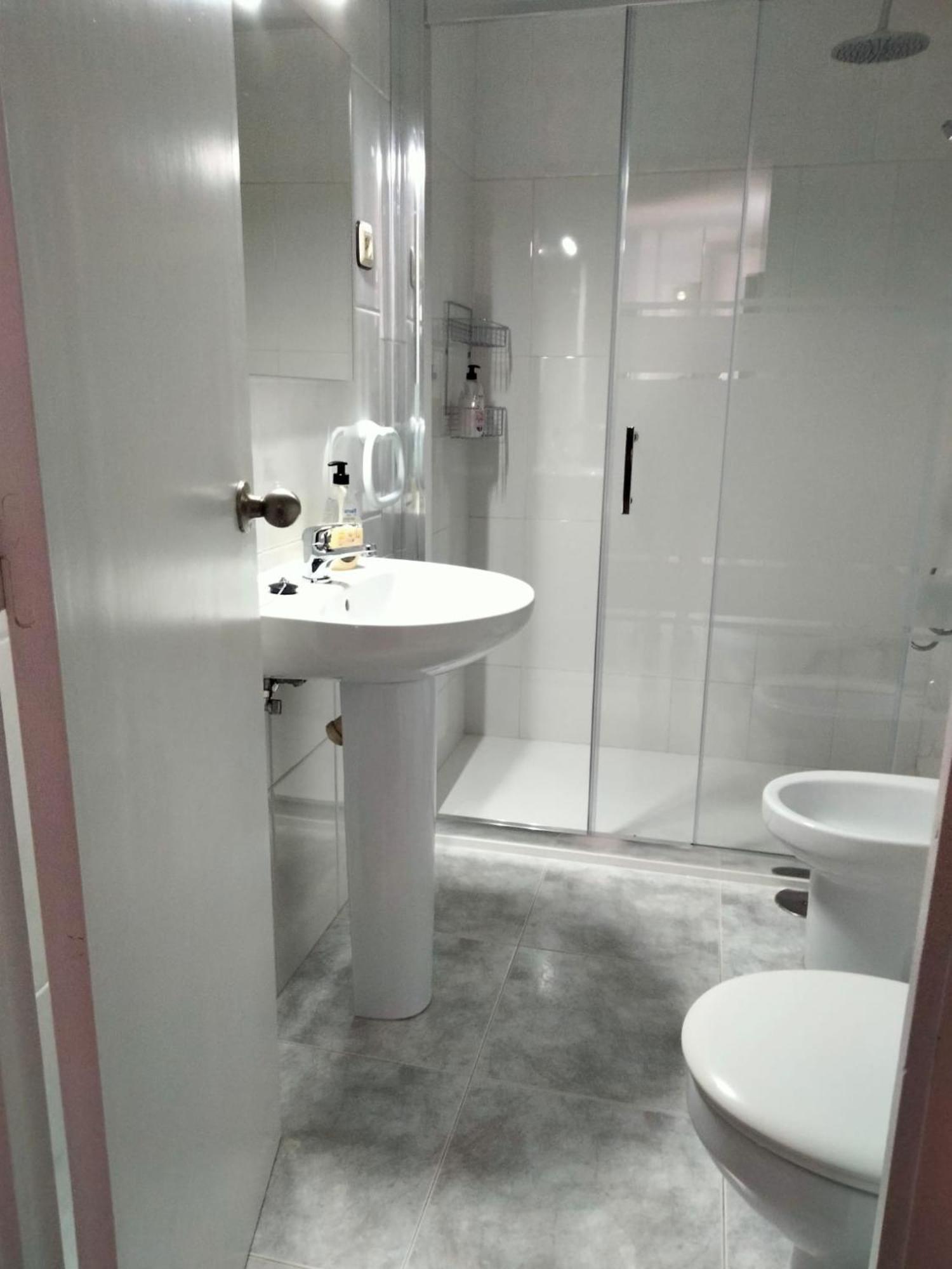 Adelfas Apartment Tarifa