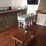 Apartamento Las Adelfas